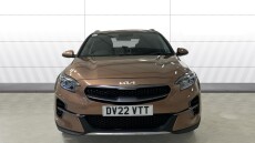Kia Xceed 1.0T GDi ISG 2 5dr Petrol Hatchback